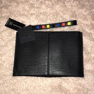 INC wristlet